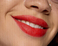 soft sorbet lips
