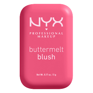 Róż do policzków NYX Buttermelt blush