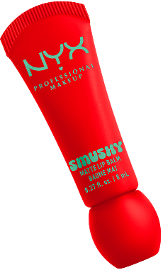 Smushy lipstick